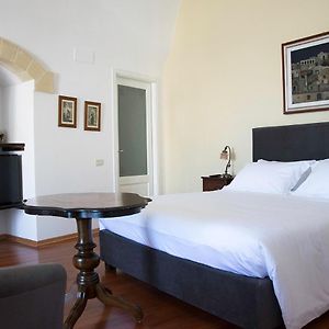 Suite con letto king size